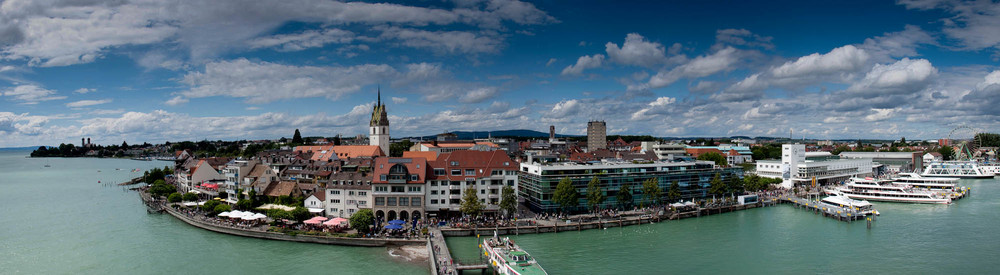 Friedrichshafen