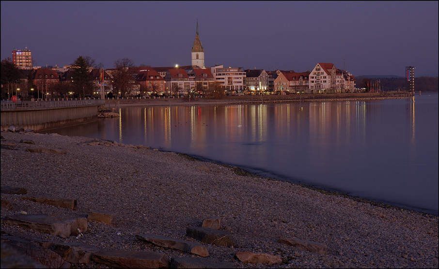 Friedrichshafen