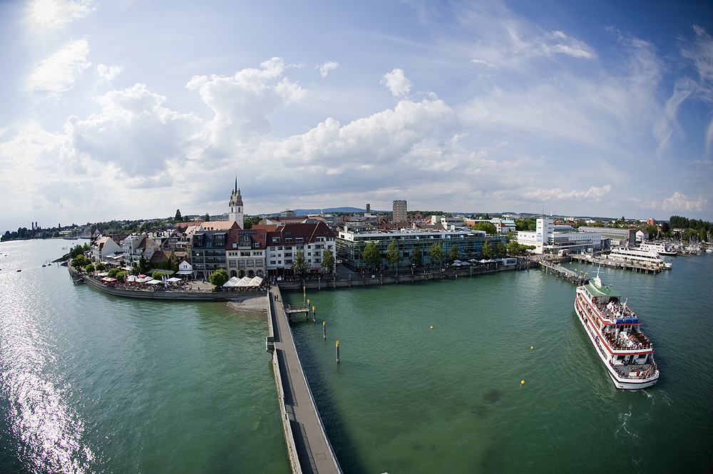 Friedrichshafen