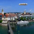 Friedrichshafen