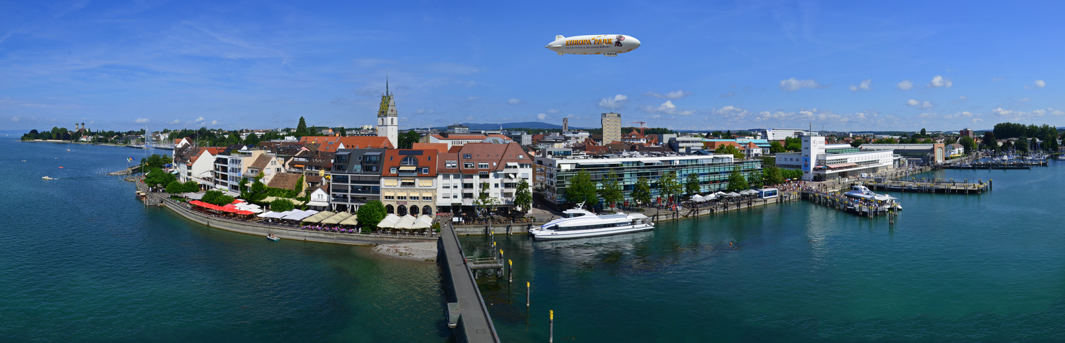 Friedrichshafen