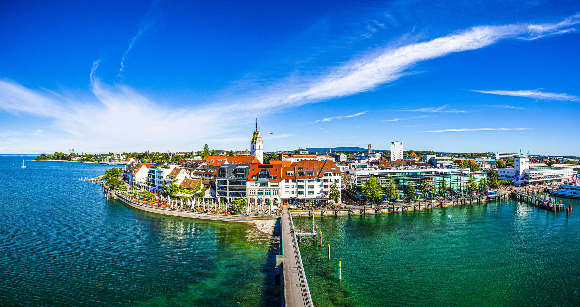 Friedrichshafen