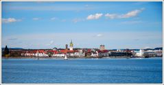 Friedrichshafen am Bodensee