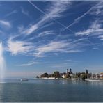 Friedrichshafen am Bodensee ...