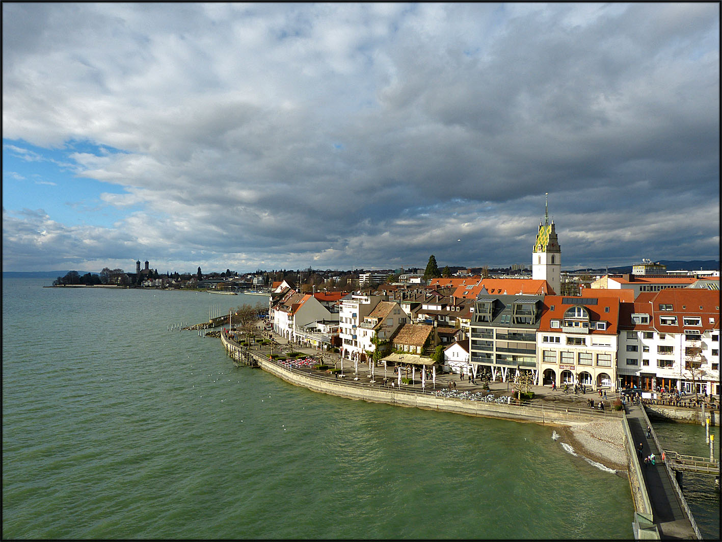 Friedrichshafen am Bodensee