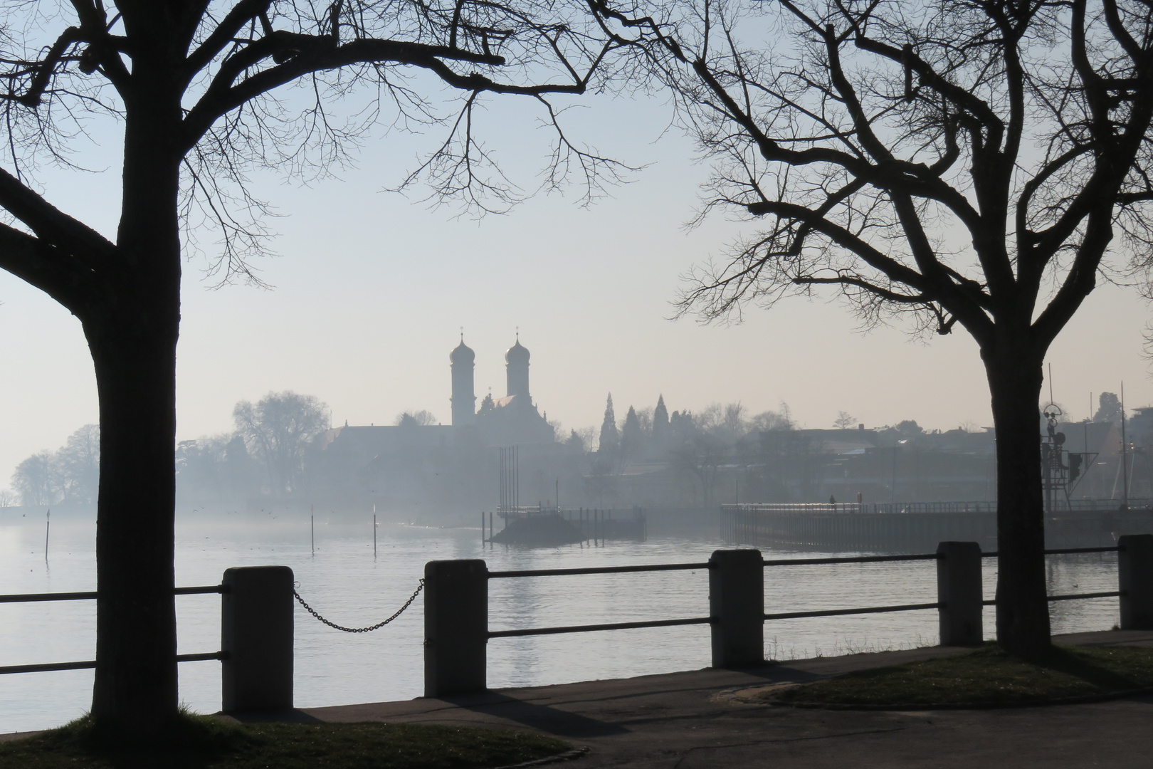 Friedrichshafen