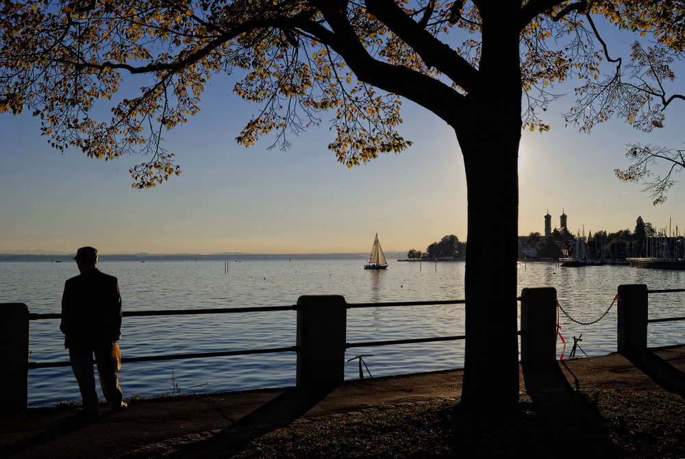 Friedrichshafen / Bodensee