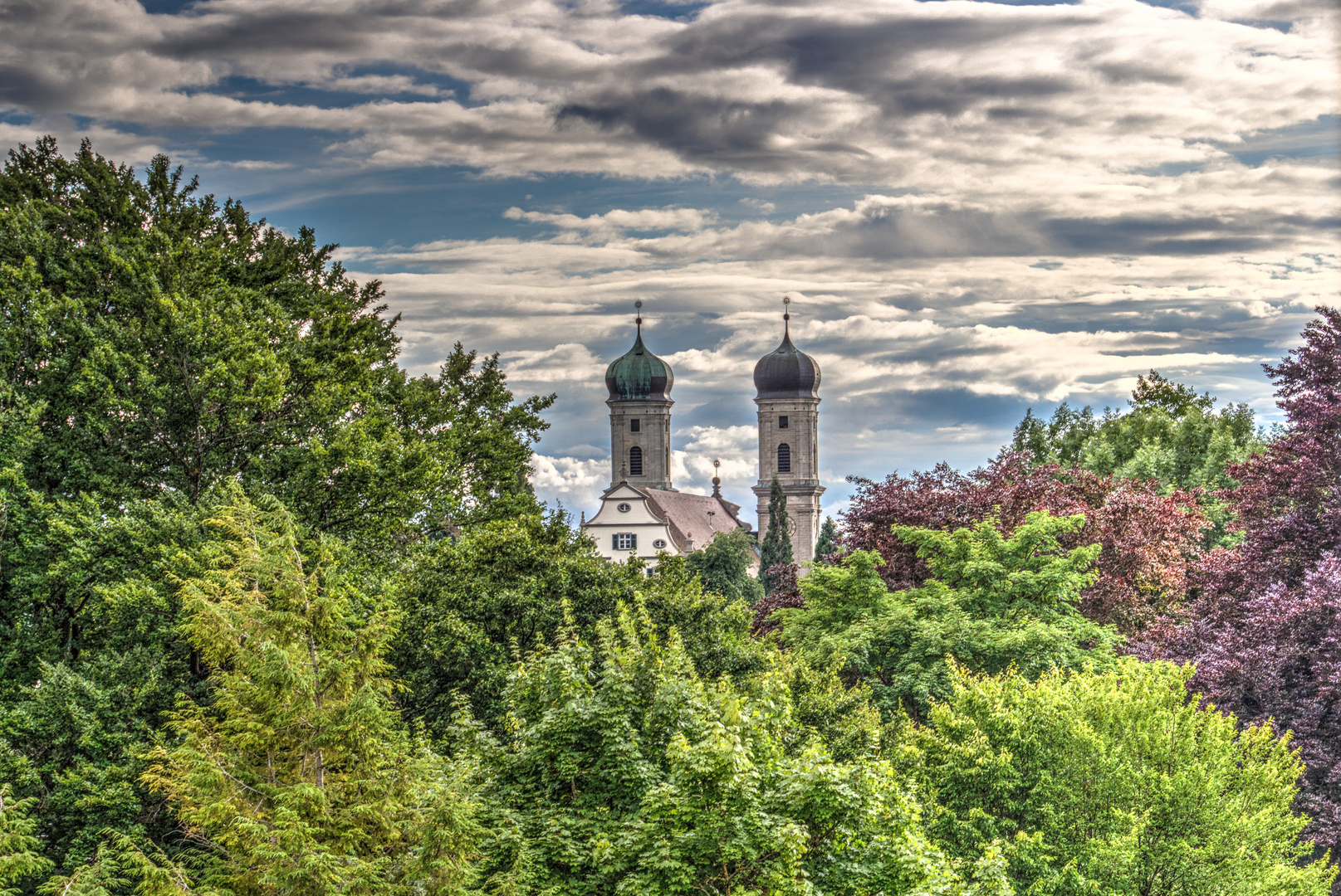 Friedrichshafen