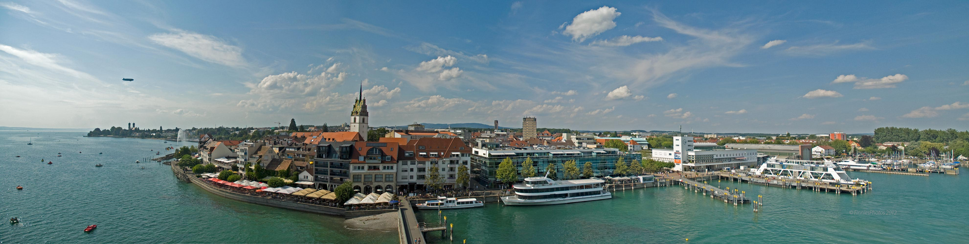 Friedrichshafen