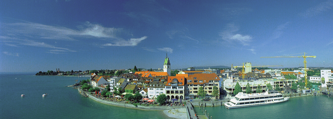 Friedrichshafen