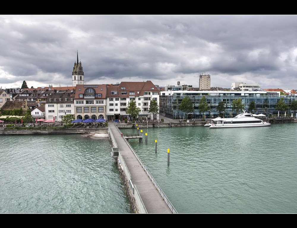 friedrichshafen