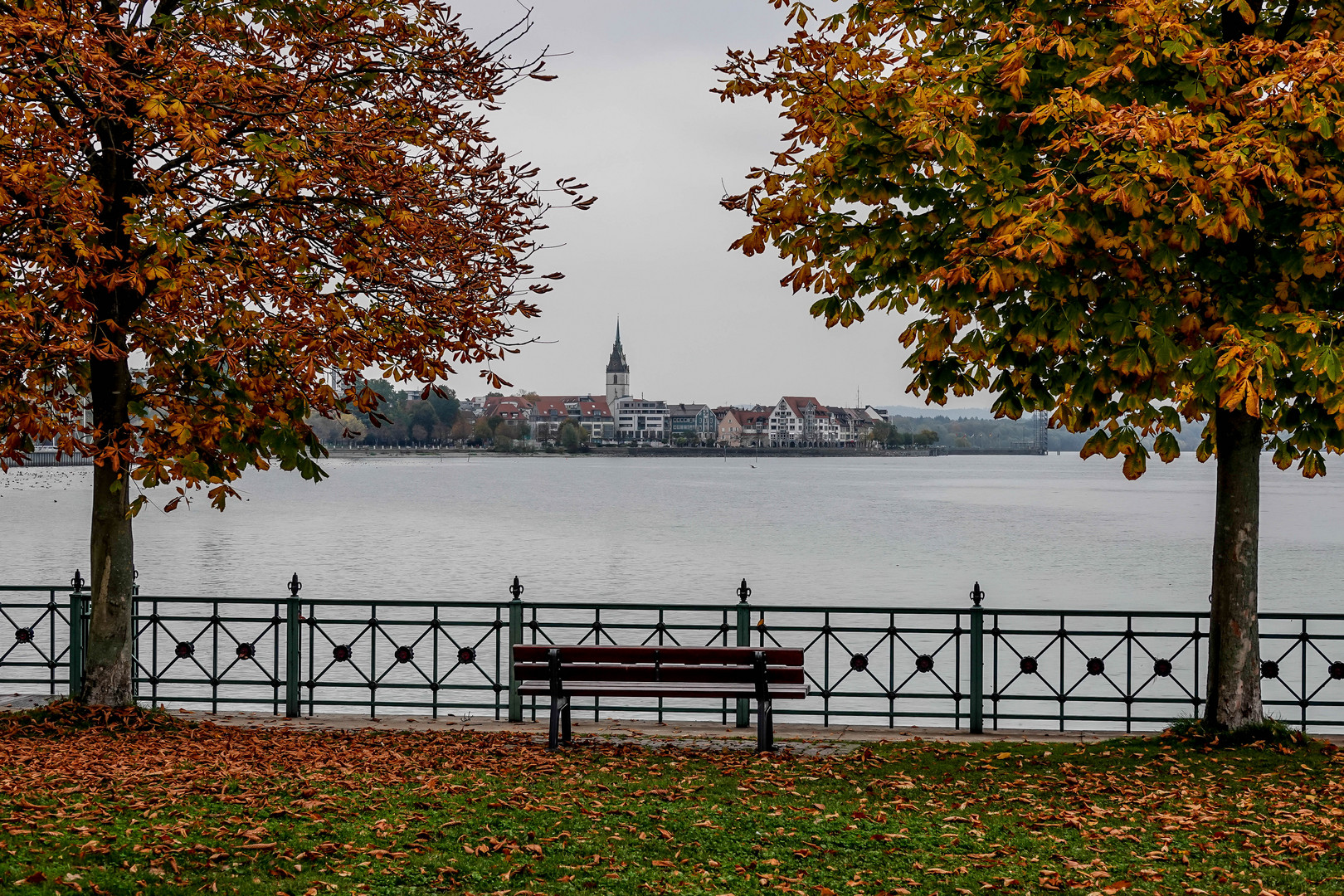 Friedrichshafen