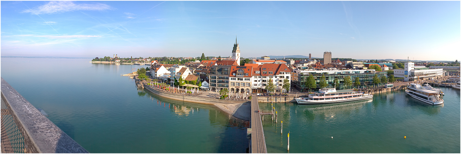 Friedrichshafen