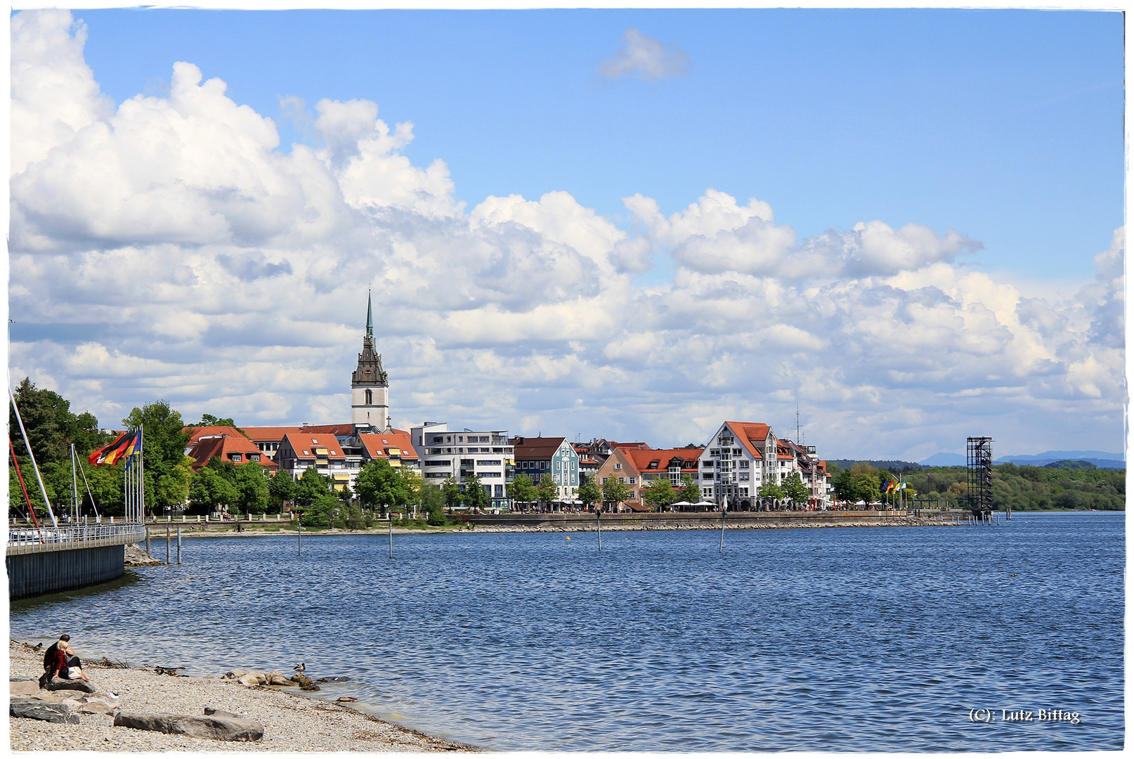 Friedrichshafen