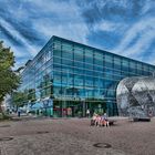 Friedrichshafen Medienhaus am See