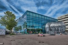 Friedrichshafen Medienhaus am See