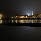 Friedrichshafen Nightsilhouette
