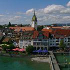 Friedrichshafen Panorama