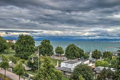 Friedrichshafen Promenade