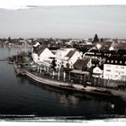 Friedrichshafen, Uferpromenade