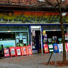 Friedrichshagen - Bölschestraße 2011