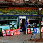 Friedrichshagen - Bölschestraße 2011