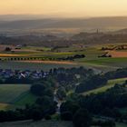 Friedrichshausen und Frankenberg