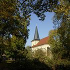 Friedrichskirche auf dem Weberplatz