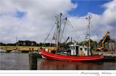 FRIEDRICHSKOOG -NORDSEE-