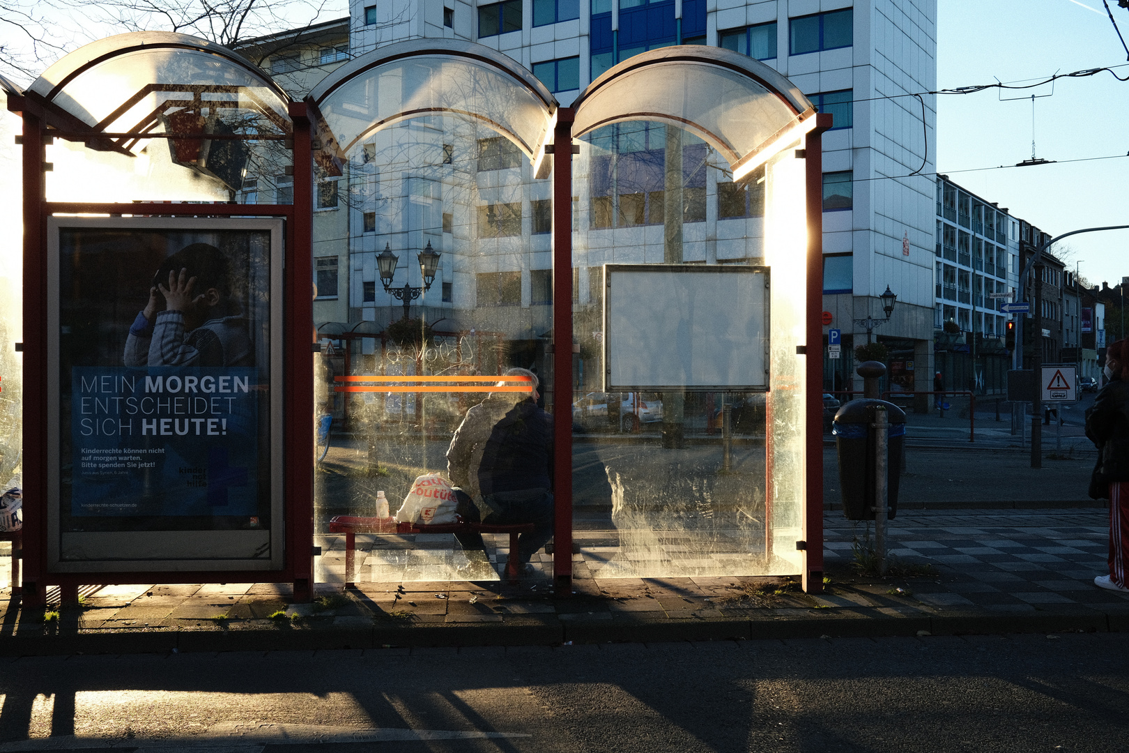 Friedrichsplatz 221121