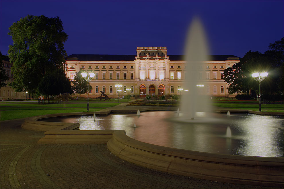 Friedrichsplatz