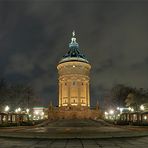 Friedrichsplatz Mannheim