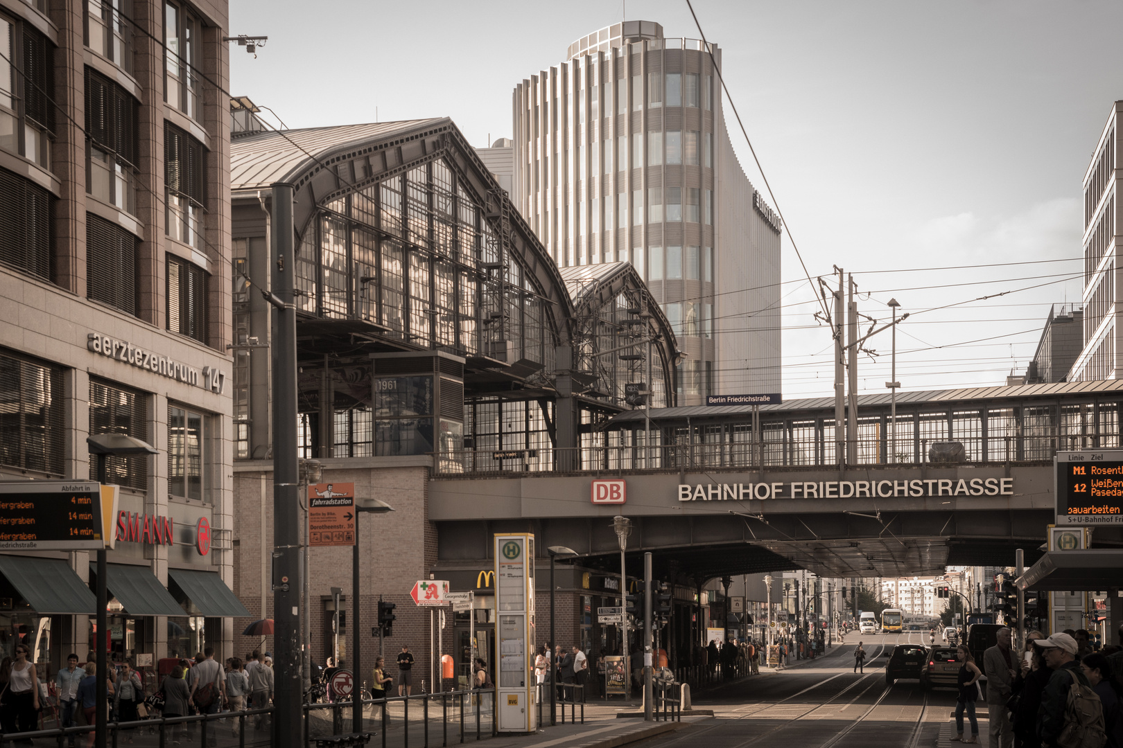 Friedrichsstraße