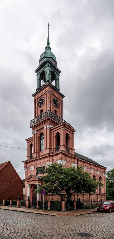 Friedrichstadt (2) Foto & Bild architektur, reise, motive Bilder auf