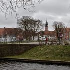 Friedrichstadt 