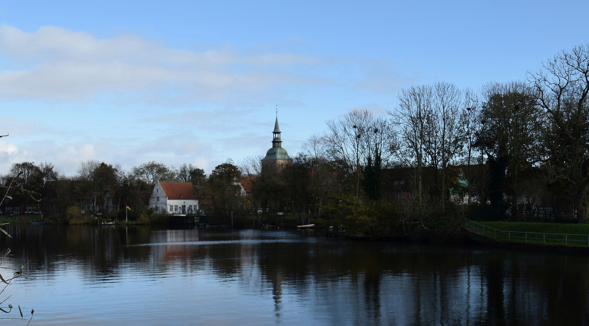 Friedrichstadt