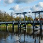 Friedrichstadt Brücke