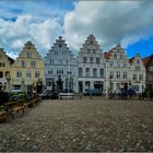 Friedrichstadt - ein hochrangiges Kulturdenkmal (01)