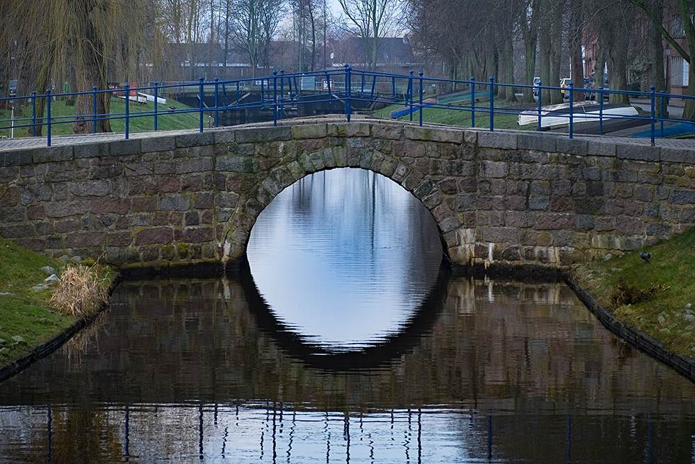 Friedrichstadt / NF