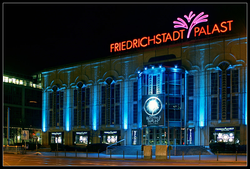 friedrichspalast berlin friedrichspalast berlin