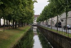 Friedrichstaler Kanal Detmold