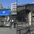 Friedrichstrasse (3D)