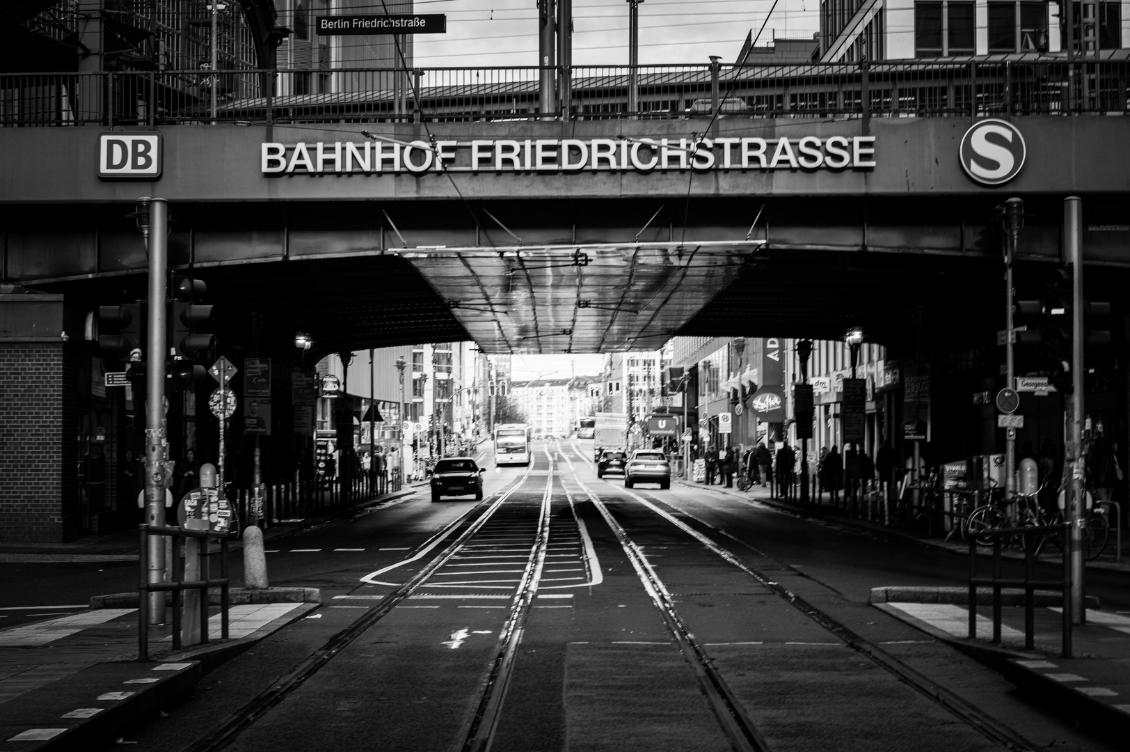  Friedrichstraße 