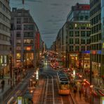 Friedrichstraße