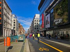 Friedrichstrasse