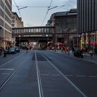 Friedrichstrasse Berlin