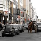 Friedrichstraße / Berlin