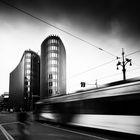 Friedrichstrasse -Berlin-