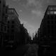 Friedrichstrae Berlin mit Blick in Richtung Baustelle Ecke Unter den Linden