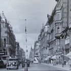 Friedrichstraße in Berlin 1931